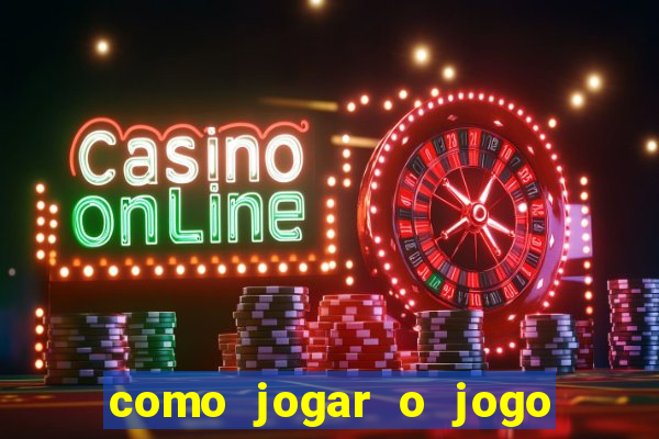 como jogar o jogo do coelho para ganhar dinheiro